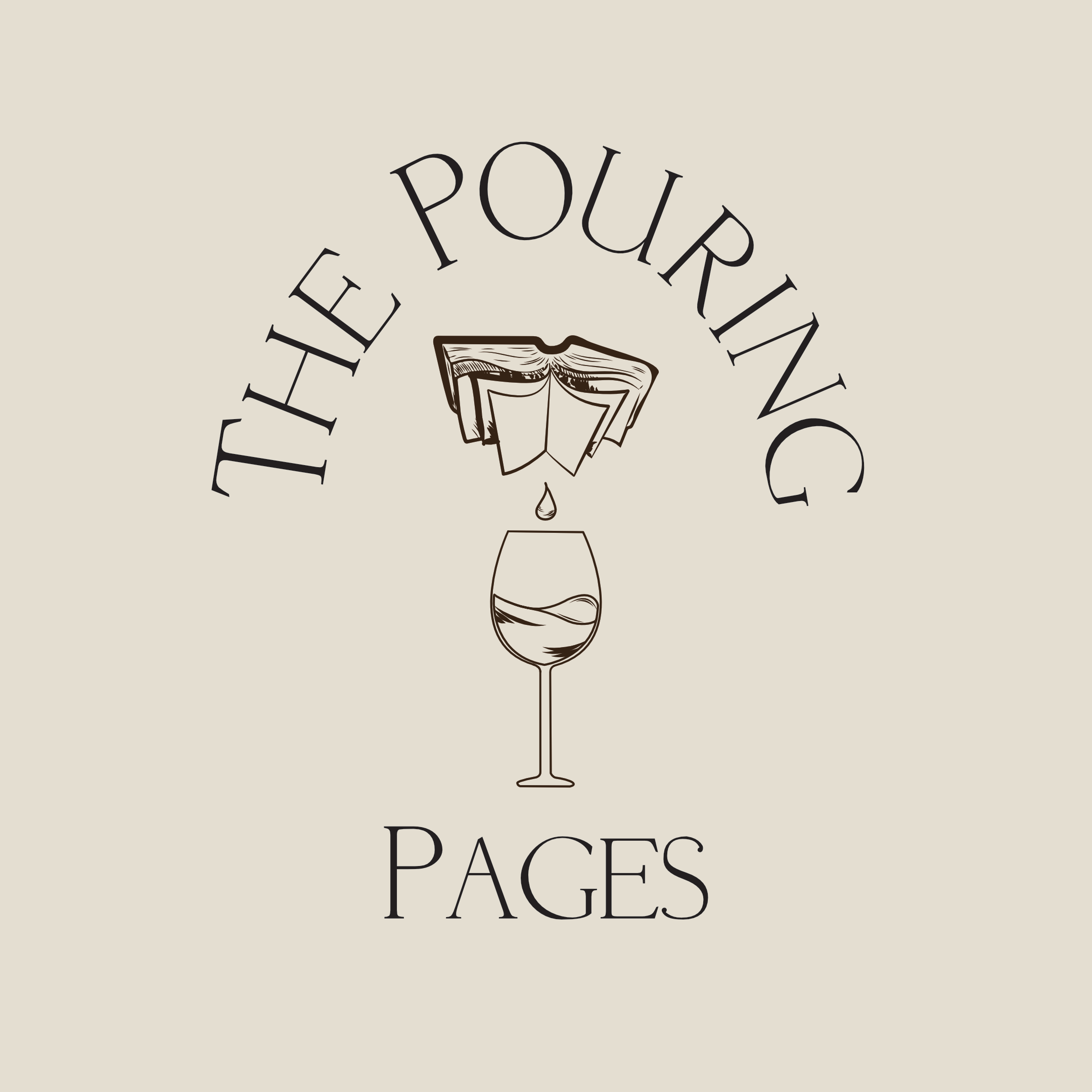 The Pouring Pages