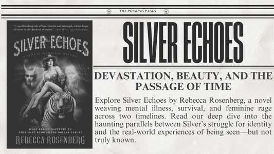 Devastation, Beauty, and the Passage of Time