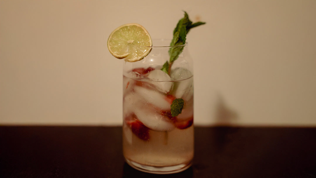 The White House Swing: A Perfect Balance of Strength and Sweetness