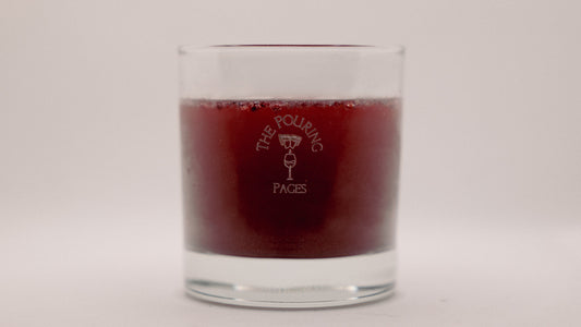 The Matchless — A "Silver Echoes" Gin & Tonic