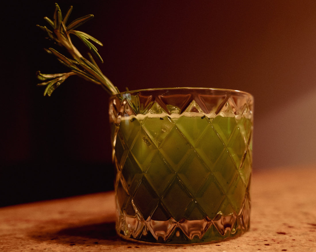 The Faultline — Inspired by "The Fifth Season" by N.K. Jemisin