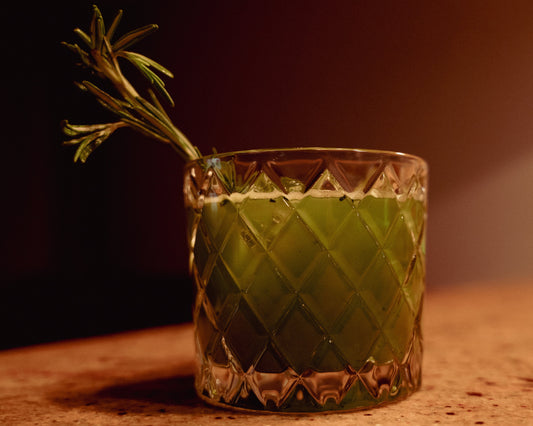 The Faultline — Inspired by "The Fifth Season" by N.K. Jemisin