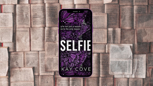The Image of Us: An Exploration of Body Image Through the Lens of "Selfie" by Kay Cove