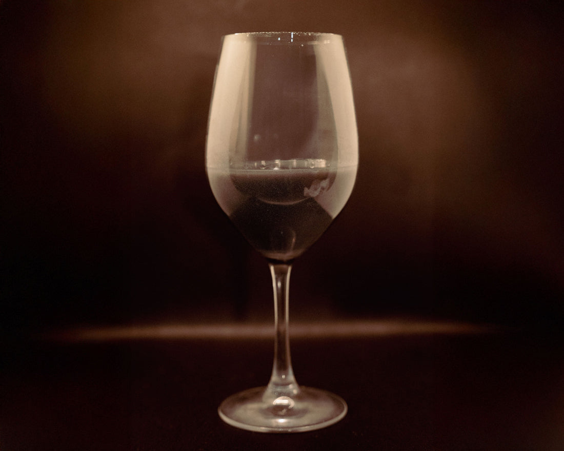 The Wayward Witch: A Floral, Dark, & Defiant Whiskey Sour