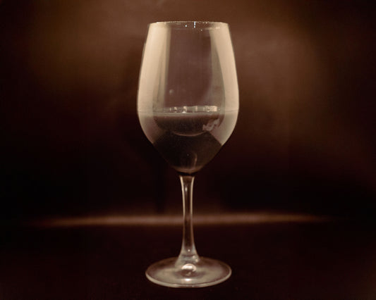 The Wayward Witch: A Floral, Dark, & Defiant Whiskey Sour