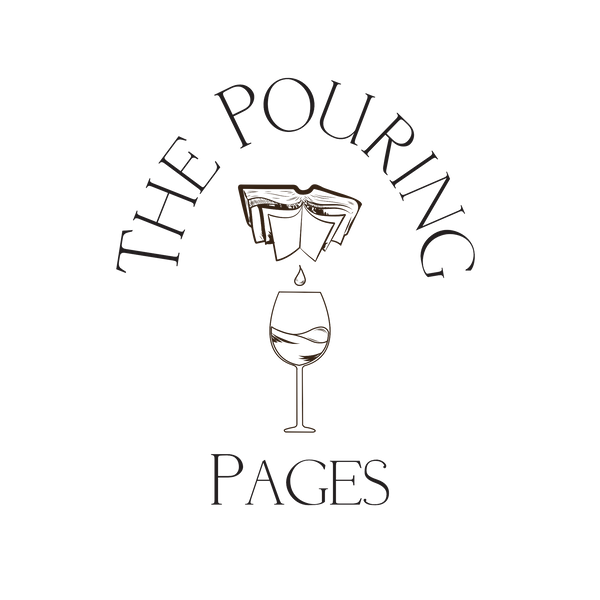 The Pouring Pages